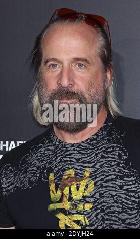 Peter Stormare arriving for the Paramount Pictures' L.A. premiere of 'Pain and Gain' held at the TCL Chinese Theatre in Hollywood, Los Angeles, CA, USA on April 22, 2013. Photo by Baxter/ABACAPRESS.COM Stock Photo