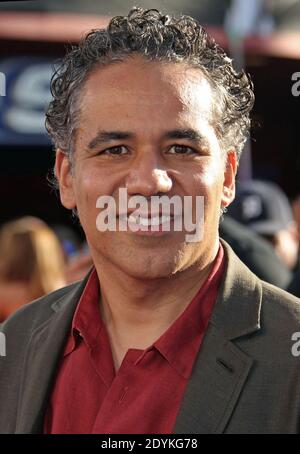 John Ortiz, Universal Pictures Film Premiere for Fast & Furious 6 at the Gibson Amphitheatre in Universal City, Los Angeles, Ca, USA, May 21, 2013 (Pictured: John Ortiz). Photo by Baxter/ABACAPRESS.COM Stock Photo