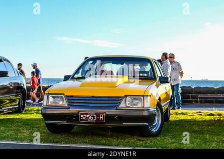 Holden vk hi-res stock photography and images - Alamy
