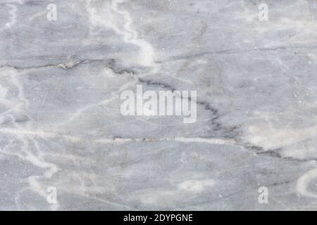 Grey, old marble texture background with scratches Stock Photo