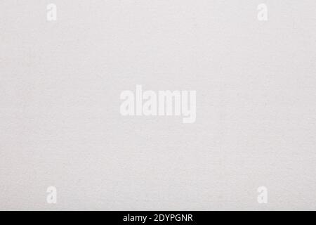 White rough paper texture background, high detailed Stock Photo