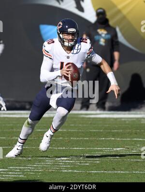 Jacksonville Jaguars vs. Chicago Bears Stock Photo - Alamy