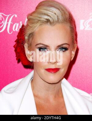 Jenny McCarthy attends the US Weekly Most Stylish New Yorkers of 2013