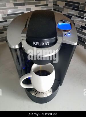 Keurig usa 2024