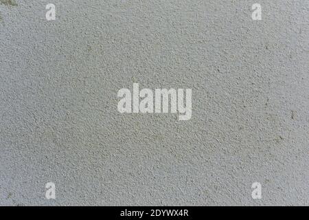 White cement wall textured background Stock Photo