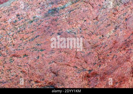 sea stone texture, natural stone background Stock Photo