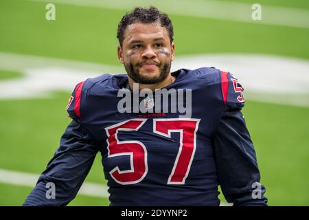 Houston TX USA. 27th Dec 2020. Houston Texans outside