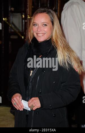 Marie Guillard attending the 52nd Annual Gala De l'Union des Artistes