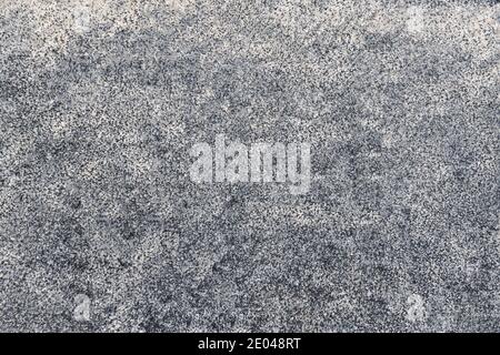 Granite Background - seamless speckled natural solid rock Stock Photo