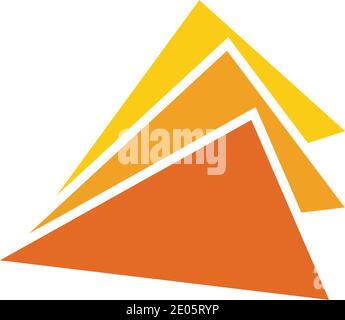 book logo and bookstore icon vector design template Book Logo Template vector Illustration design Stock Vector