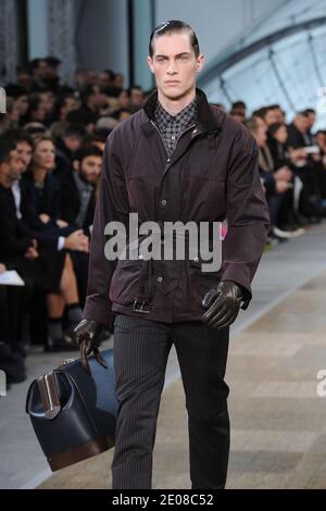Men's Fashion Week: Louis Vuitton's Fall/Winter 2013 Bags