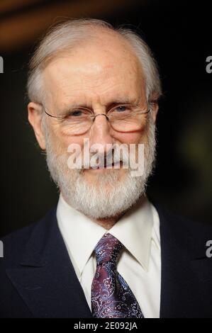 James Cromwell arrives at the 64th Annual Directors Guild of America Awards in Los Angeles, CA, USA on January 28, 2012. Photo by Lionel Hahn/ABACAPRESS.COM Stock Photo