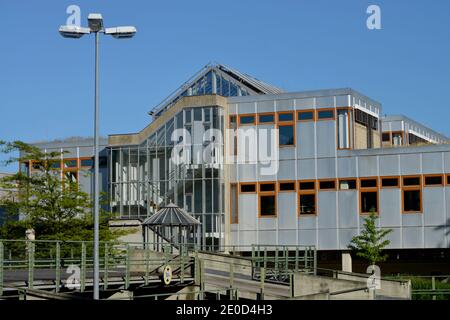 Silberlaube, Freie Universitaet, Habelschwerdter Allee, Dahlem, Steglitz-Zehlendorf, Berlin, Deutschland Stock Photo