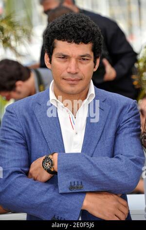 Actor Bassem Samra during the photocall of 'Baad El Mawkeaa presented ...