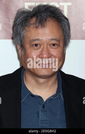 Ang Lee 2012 Los Angeles Film Festival premiere of 'People Like Us' at ...