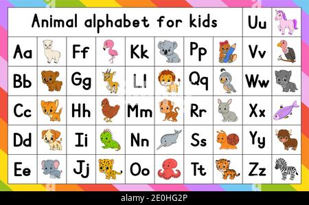 Preschool Colorful letter y Uppercase and Lowercase Tracing alphabets ...
