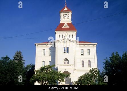 Corvallis oregon hi-res stock photography and images - Alamy