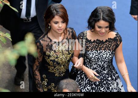 Foto: Vanessa Hudgens ainda pode ser vista em 'Manchete Kills', 'The Frozen  Ground', e em 'Spring Breakers', com Selena Gomez - Purepeople