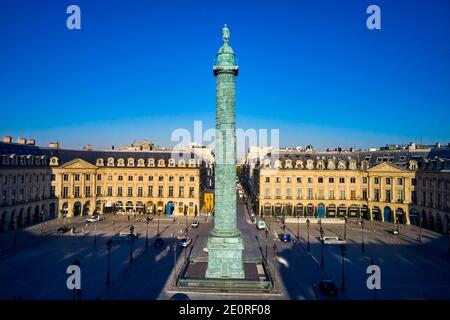 Place vendome mall hi-res stock photography and images - Alamy