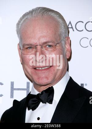 Tim Gunn attends the 16th Annual ACE Awards at Cipriani 42nd Street in New York City, NY, USA on November 05, 2012. Photo by Donna Ward/ABACAPRESS.COM Stock Photo