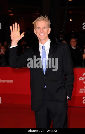 Us actor matthew modine hi res stock photography and images Alamy