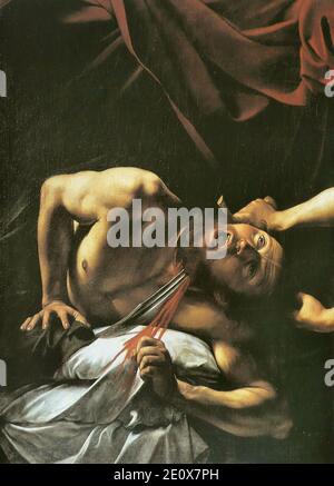 Le Caravage Judith Et Holopherne Stock Photo Alamy le-caravage-judith-et-holopherne-stock-photo-alamy