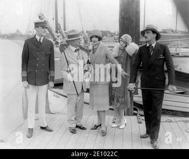 CLARA BOW in MY LADY OF WHIMS (1925), directed by DALLAS M. FITZGERALD  Stock Photo - Alamy