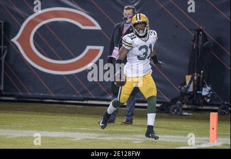 Green bay packers hi-res stock photography and images - Alamy