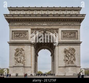 paris-france-april-30th-2013-