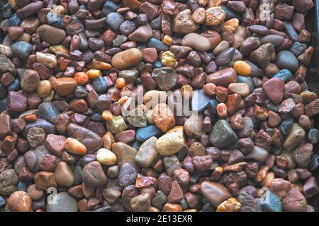 Sea deals stones names