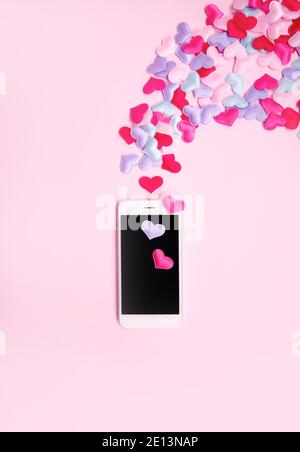 Metal Deco Heart iPhone Home Screen in 2019. Cellphone HD phone wallpaper |  Pxfuel