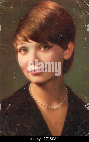 Qindagi zuluklarning fotosurati