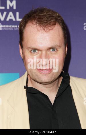 Alex Rotaru attends the premiere of 'Shakespeare High' during the 2011 ...