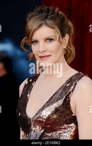 Rene Russo attends the premiere of Paramount Pictures 'Thor' held at El Capitan Theatre in Los Angeles, CA, USA on May 2, 2011. Photo by Lionel Hahn/ABACAPRESS.COM Stock Photo