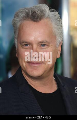 Tim Robbins, Green Lantern, film premiere at Grauman's Chinese Theatre in Hollywood, California. June 15, 201. (Pictured: Tim Robbins.) Photo by Baxter/ABACAPRESS.COM Stock Photo