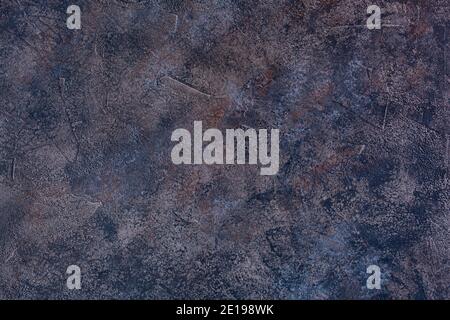 grey concrete wall texture background. cement vintage pattern Stock Photo