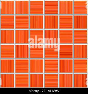 The background is the texture of the tile. The pattern and texture of the tile is construction. Stock Photo