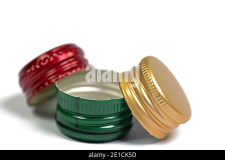 https://l450v.alamy.com/450v/2e1ck5d/old-aluminum-bottle-caps-against-a-white-background-2e1ck5d.jpg