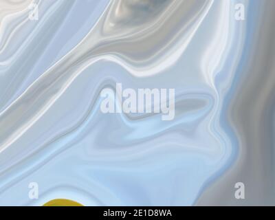 liquefy flow abstract background with mixed colors. this picture is part of 210 liquefied background that I have in my profile Stock Photo