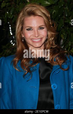 Sonia Rockwell at the QVC Red Carpet Style Party at the Four Seasons