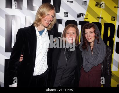 Melissa auf der maur hi-res stock photography and images - Alamy