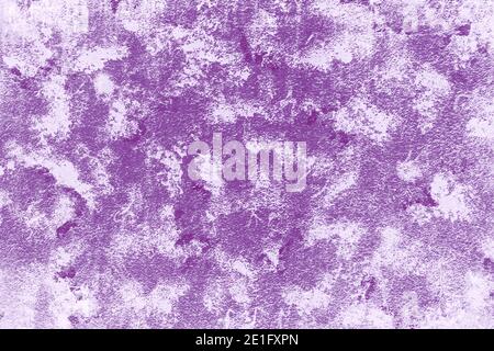 Colorful abstract painted wall patterns and texture as background Stock Photo