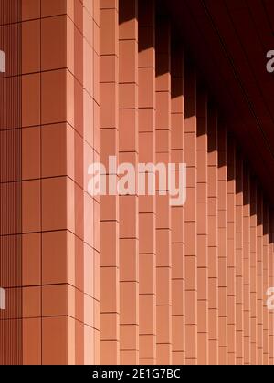Stephen M. Ross School of Business, University of Michigan, Ann Arbor. Stock Photo
