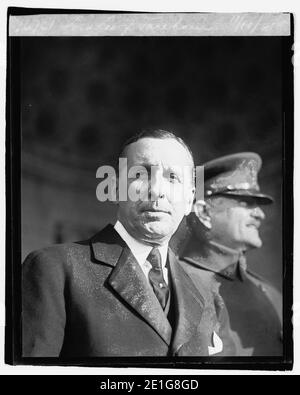 Lord Lee of Fareham Stock Photo Alamy