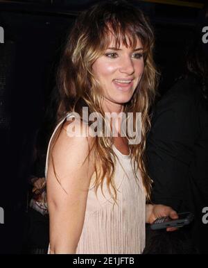 Juliette Lewis, 2008, Photo By John Barrett/PHOTOlink Stock Photo - Alamy