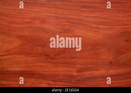 Brown red wooden texture background Stock Photo