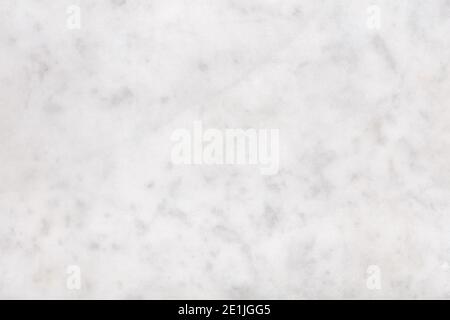 Natural white marble texture background, high detail Stock Photo