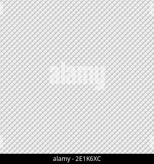 Abstract black and white minimalistic background simple elegant geometric Monochrome pattern surface texture Stock Photo