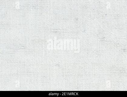 White Canvas Texture Of Modern High Strength Braided Waterproofing Membrane Used As A Substrate Of Roofs And Floors Stock Photo Alamy