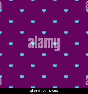 Simple pattern for printing and digital designs Stock Photo